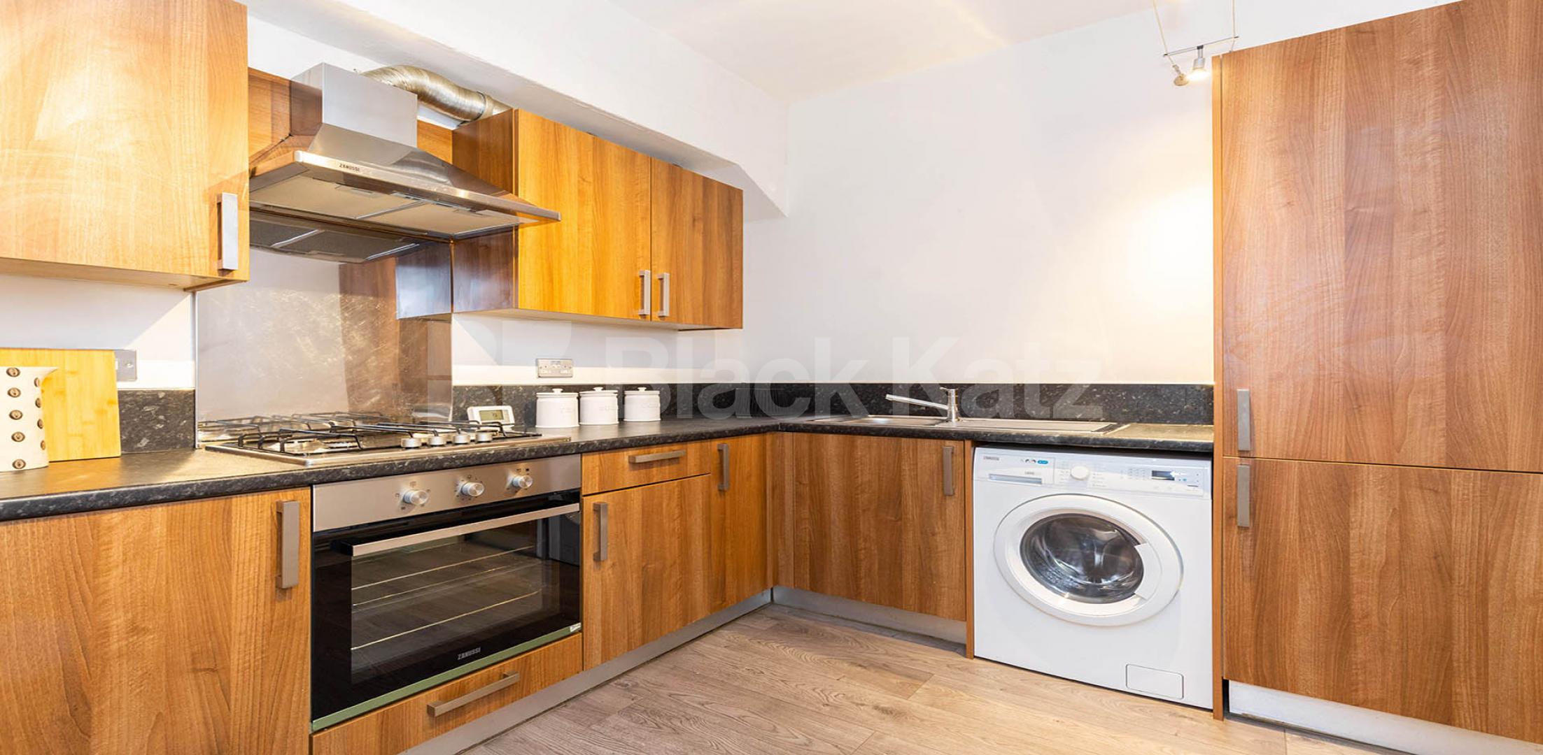 			1 Bedroom, 1 bath, 1 reception Apartment			 ABILITY VIEW-KINGSLAND ROAD, DALSTON/HAGGERSTON